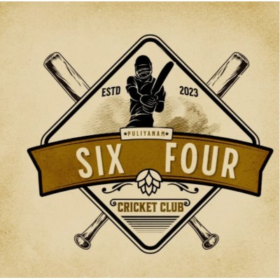 Six Four Puliyanam