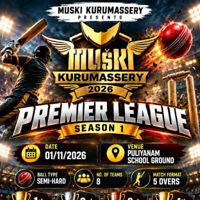 Muski Premier League