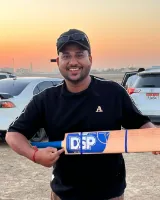 Vimalraj KP