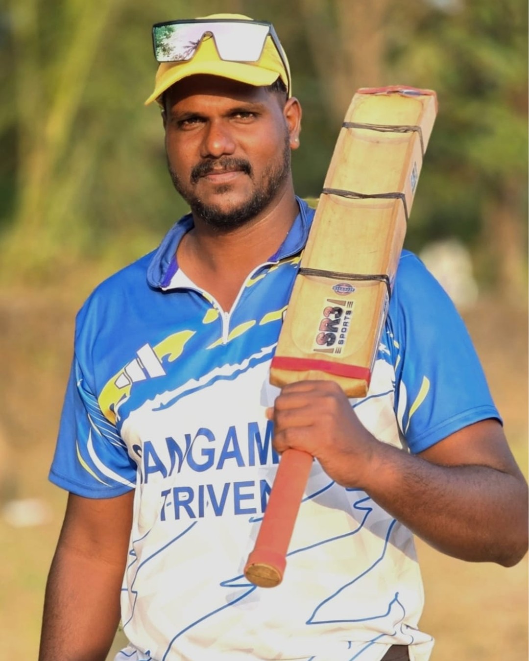 Akhil Rajan