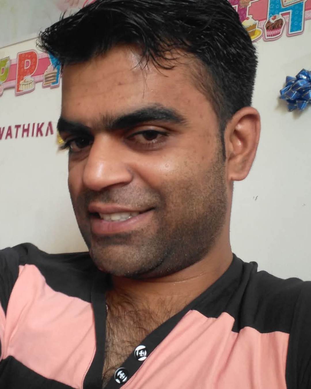 Ajmal Gopi