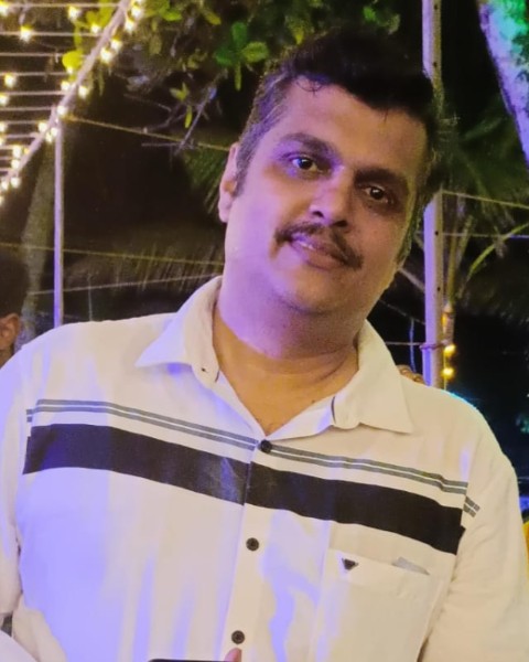 Bijesh