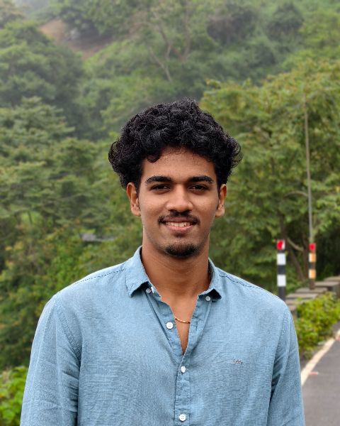 Akshay Sathyan