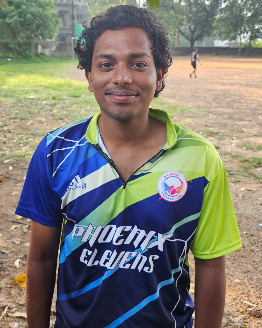 Abhijith Raj