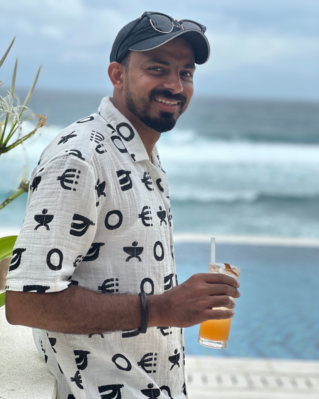 Aneesh Thomas