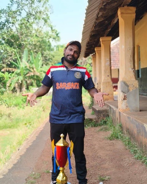 Amalu Sargam