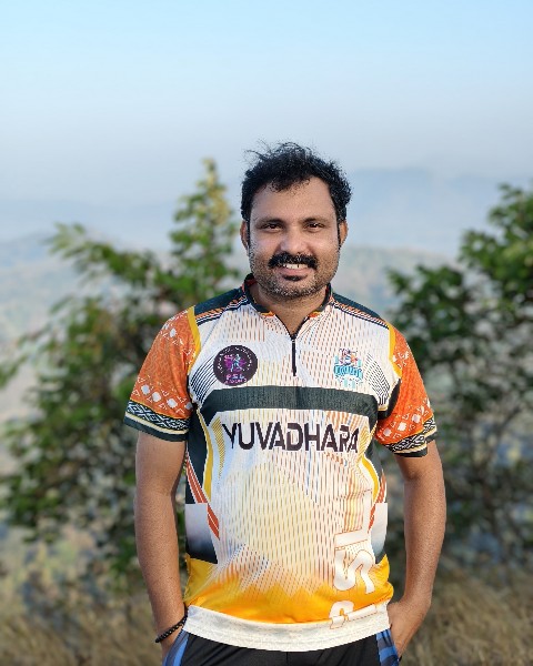 Sunilkumar C N