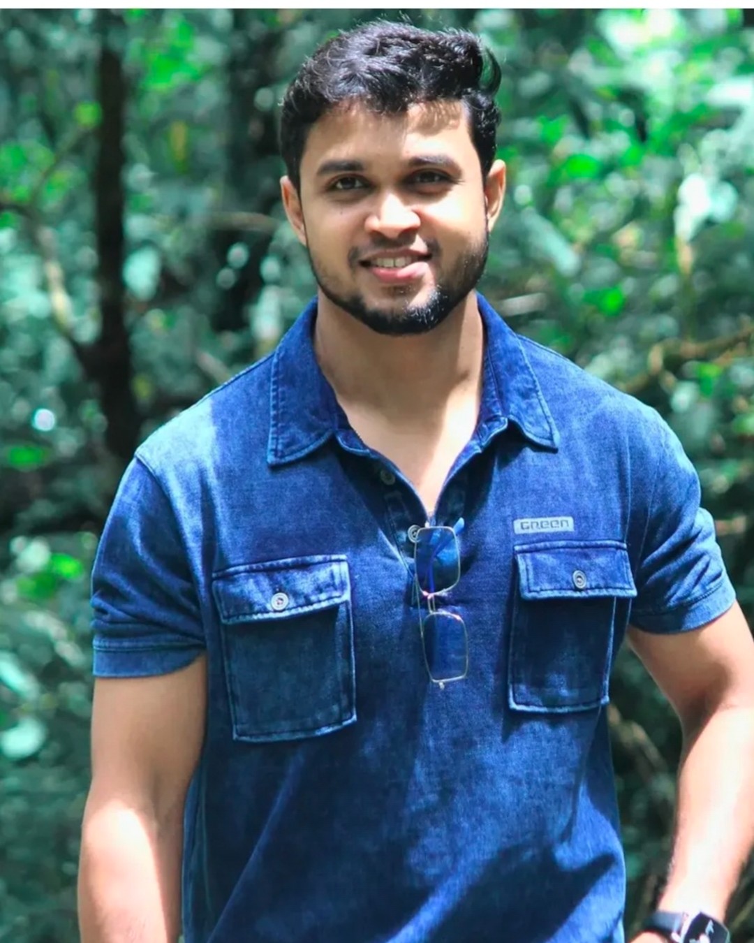 Hari Krishnan