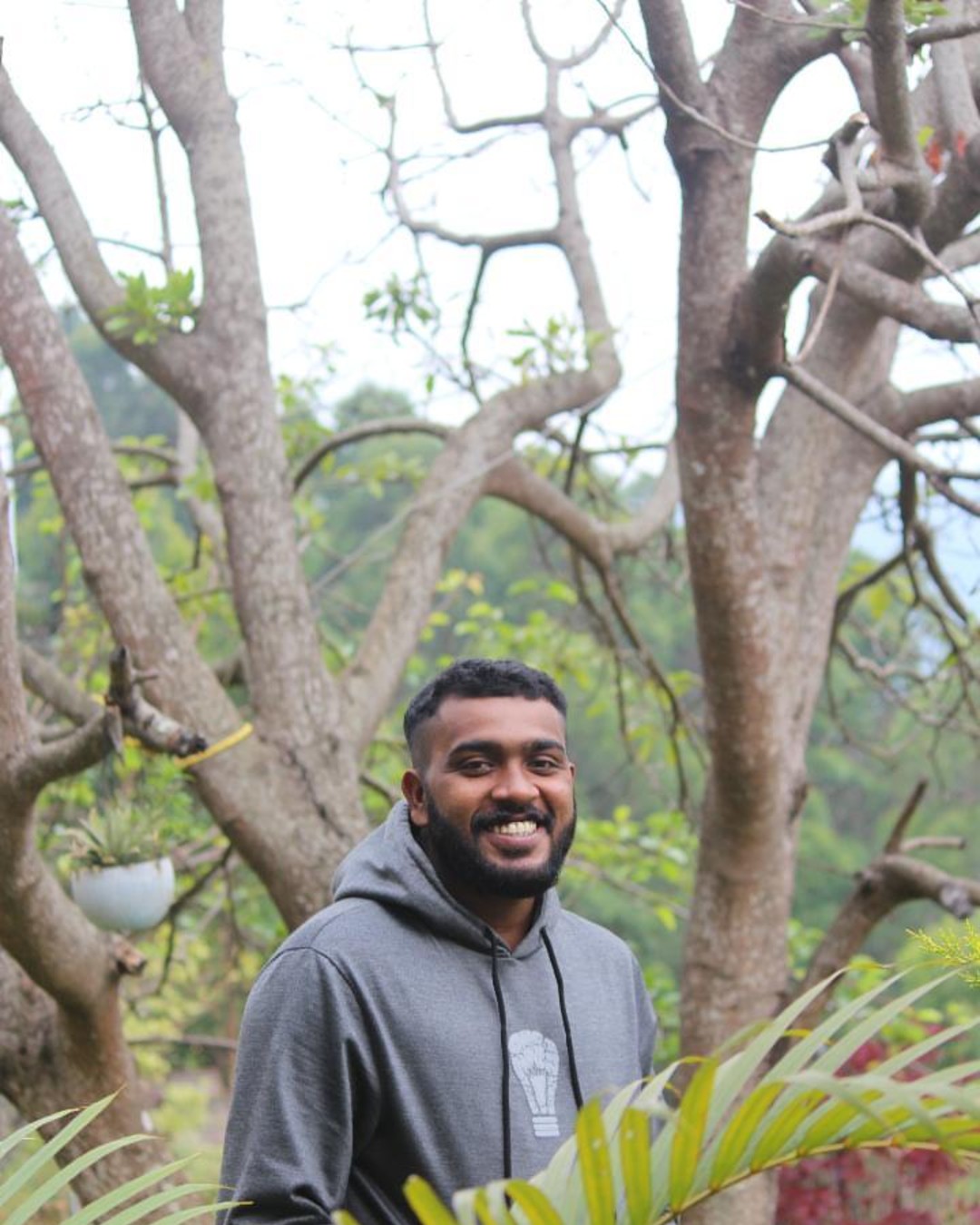Vishnu Venu