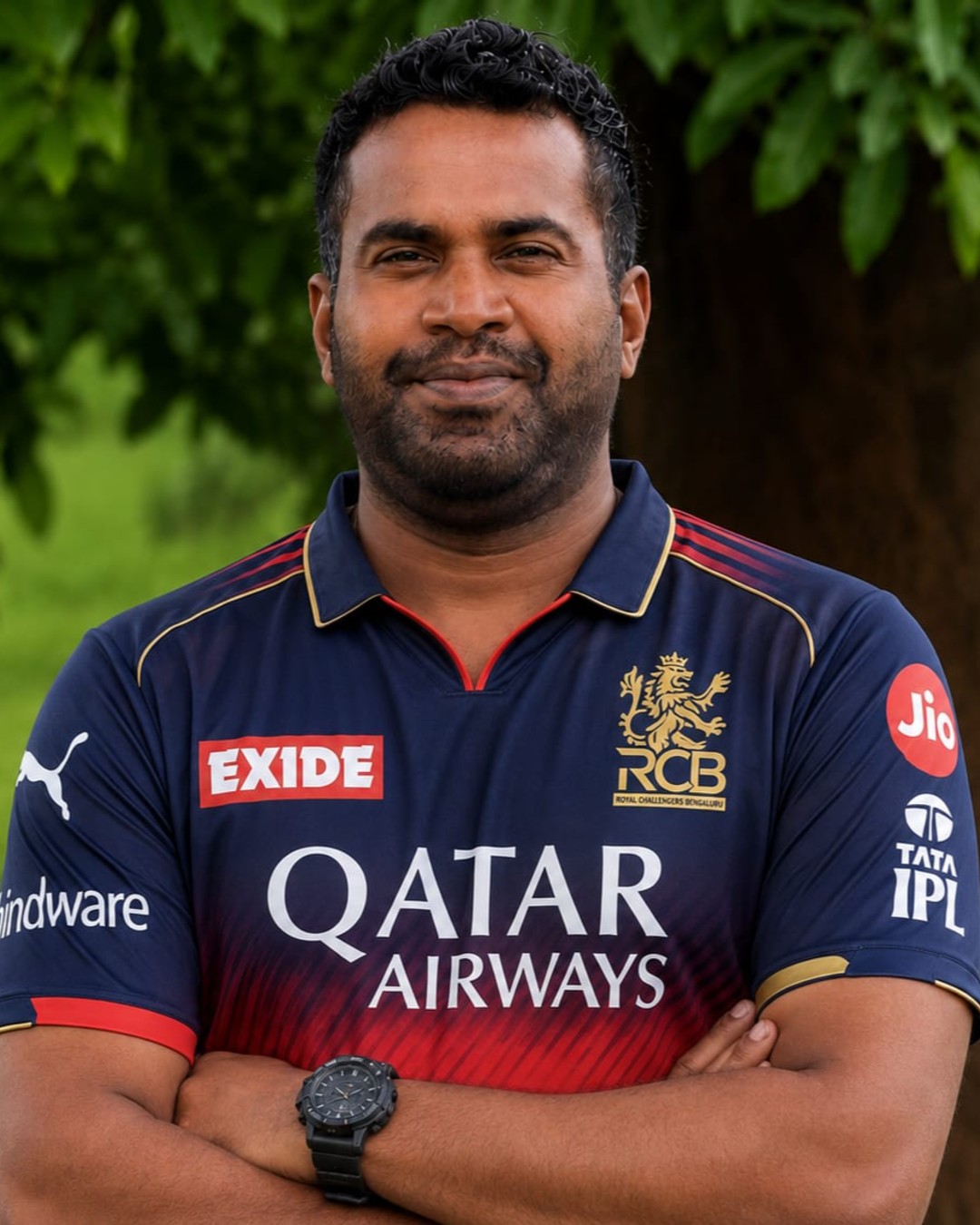 Rejeesh Edamana