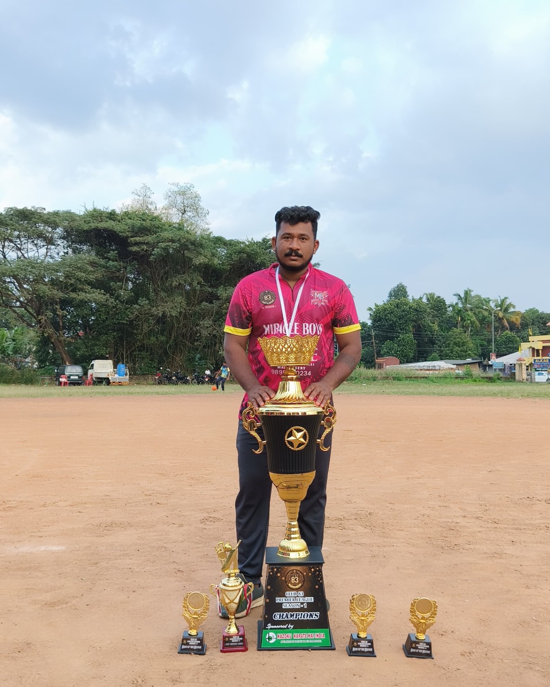 Ananthu Sathyan