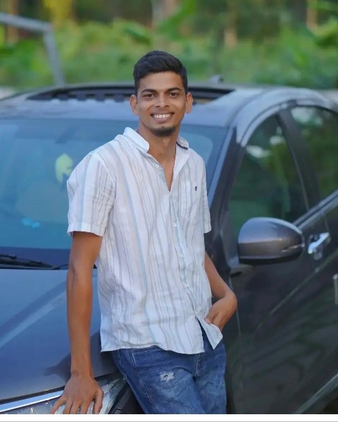 Paul Mathew