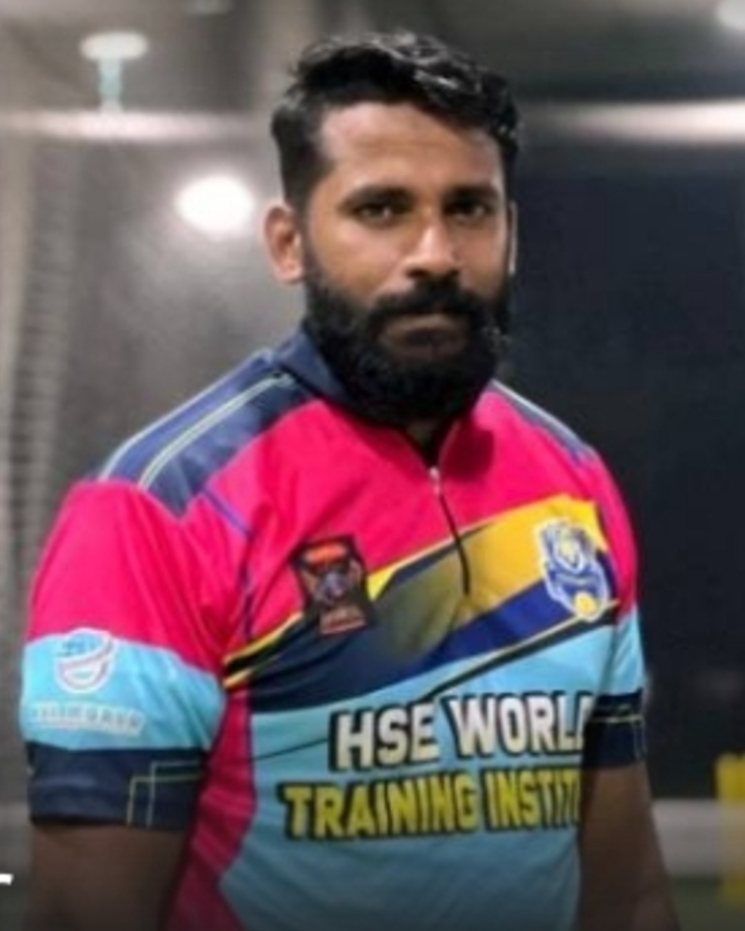 Sreejith Sreeprasadam