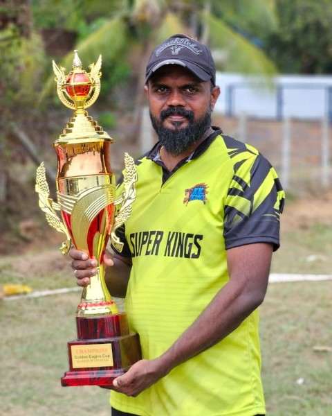 Anoop Vijayan