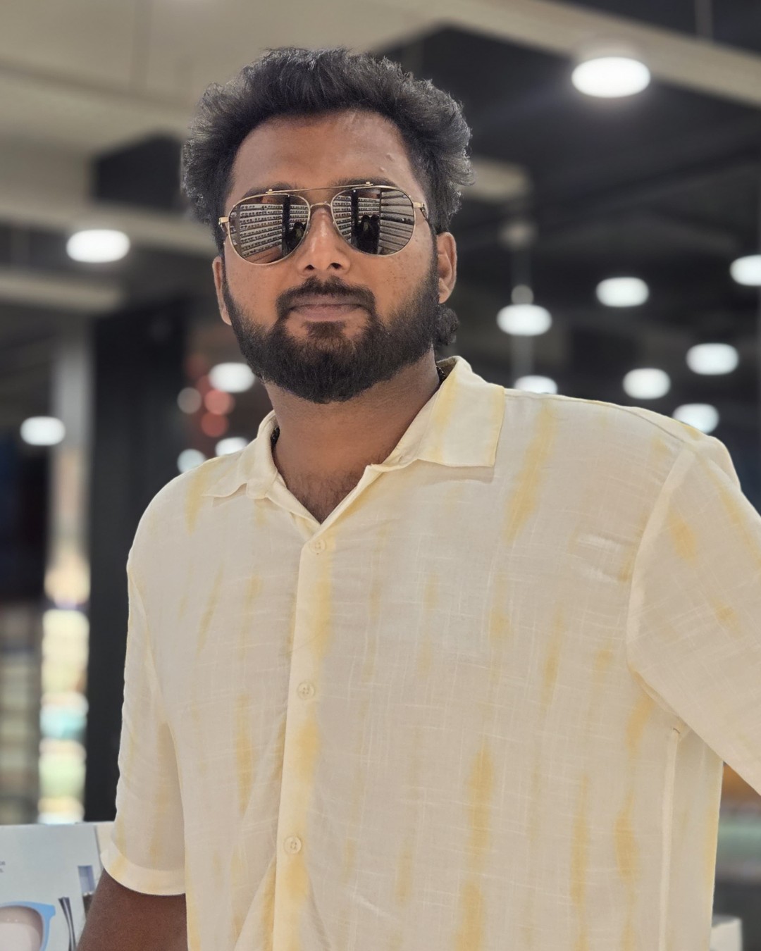 Renjith Johny