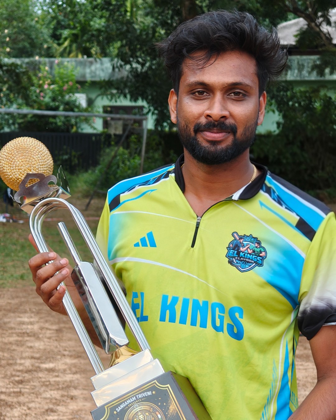 Sachin