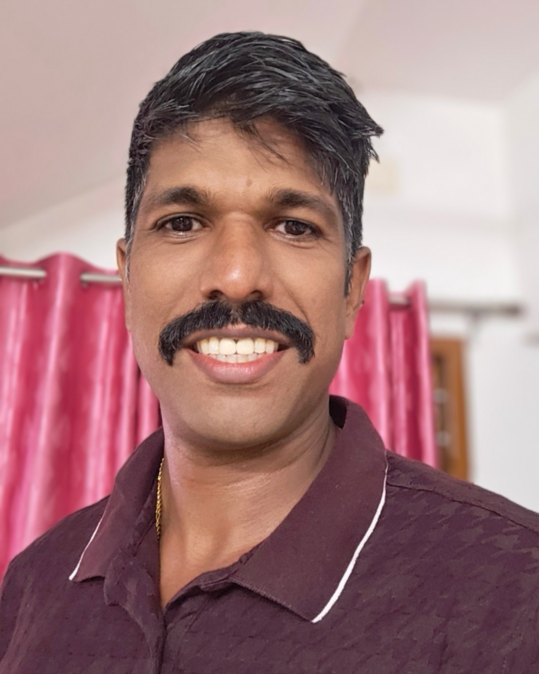 Anoop V.A