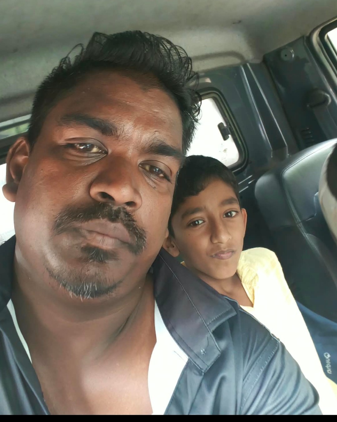 Mahesh