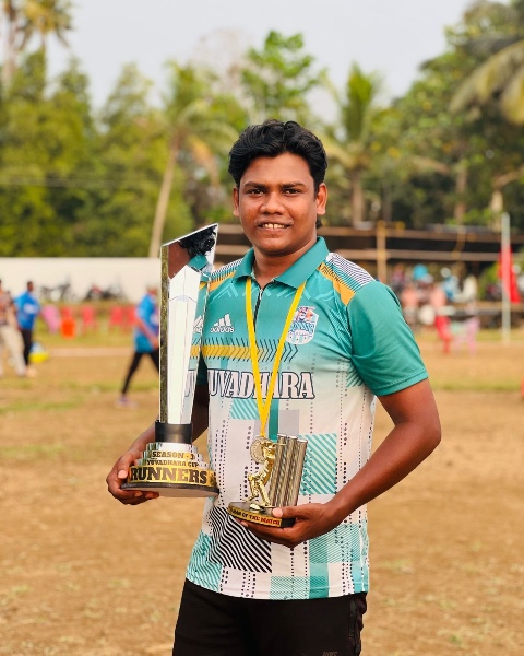 Rahul Ramesh