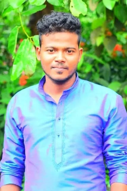 Sarath Mohan