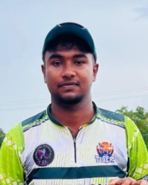 Manu Mani