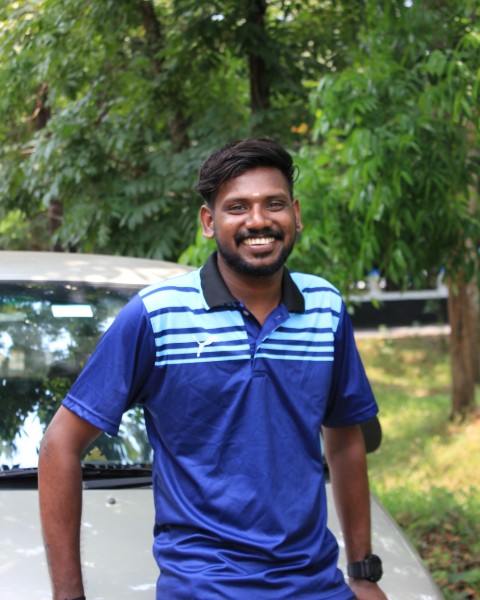 Jithilkumar