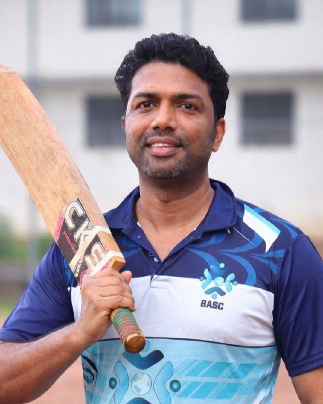 Renil Raphel
