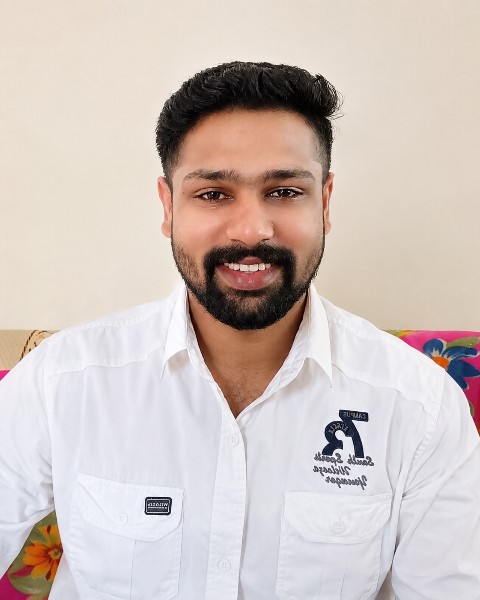 Jismon Devassy