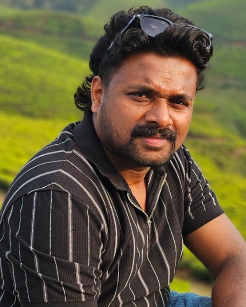 Rennil Peter
