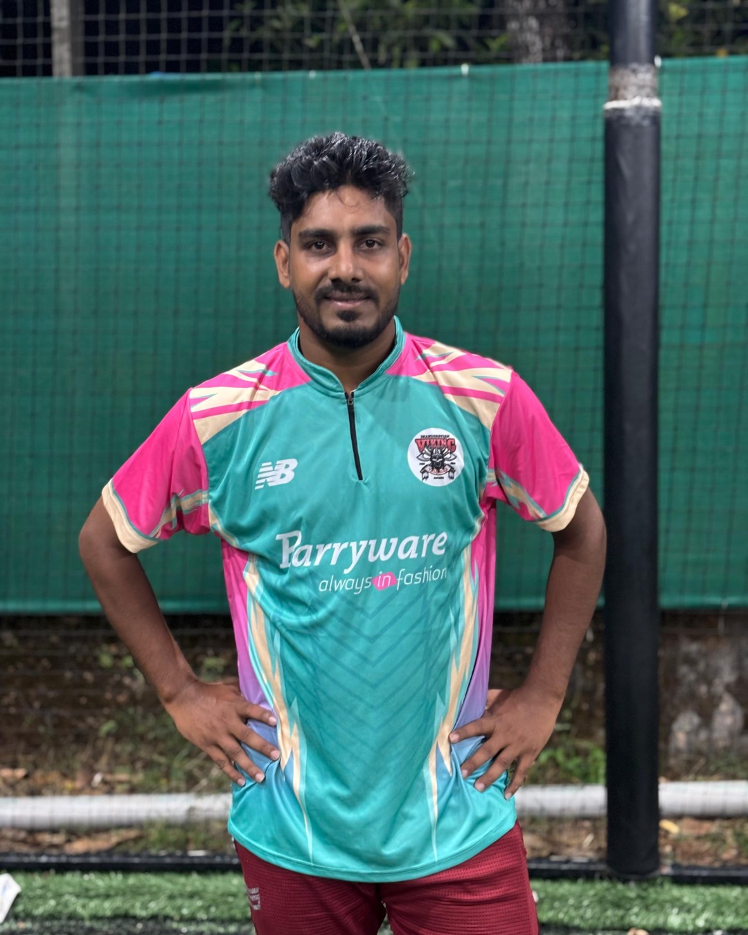 Arun Antony